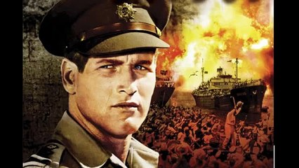 ERNEST GOLD - PRISON BREAK - EXODUS 1960