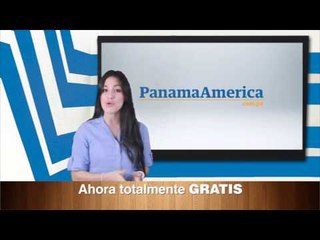 Avance de noticias - Panamá América 2 de enero de 2014