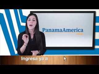 Avance de noticias - Panamá América 10 de enero de 2014