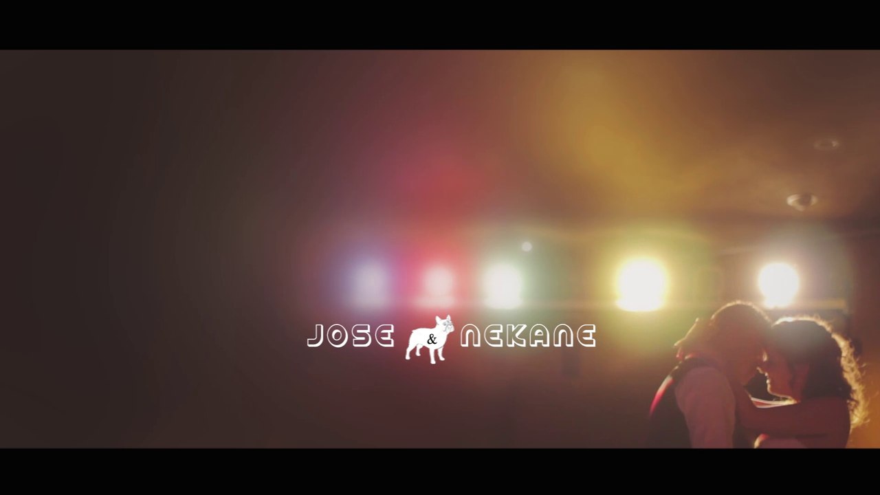 JOSE & NEKANE