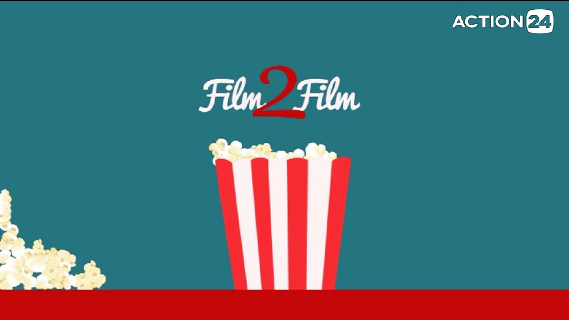 Trailer Film 2 Film