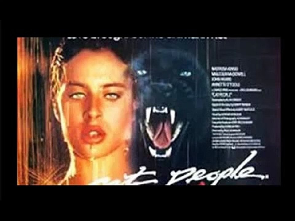 GIORGIO MORODER - THE AUTOPSY - HQ