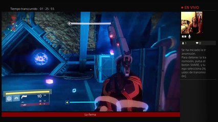 Destiny Raid time with Dominican   18+ (8)