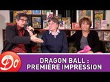 Dragon Ball : la première impression des voix françaises en 1988