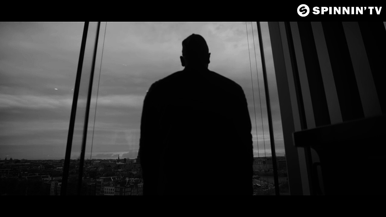 Lucky Charmes - Rewind (Official Music Video)