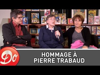 Dragon Ball : l'hommage des voix françaises à Pierre Trabaud