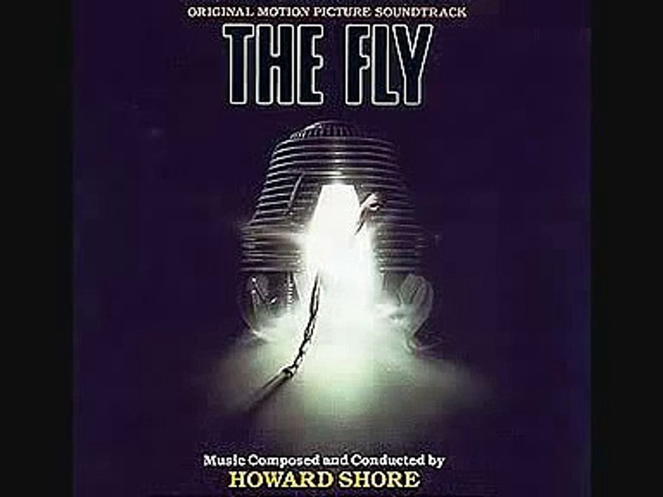 HOWARD SHORE - PLASMA POOL