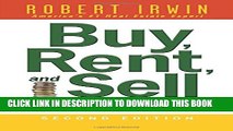 [PDF] Buy, Rent, and Sell: How to Profit by Investing in Residential Real Estate Full Colection