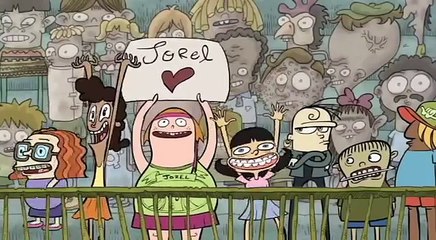 Cartoon Network | El Hermano de Jorel | Promo | new