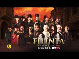 Filinta 2. Sezon Müzikleri - Aksiyon Duygusal