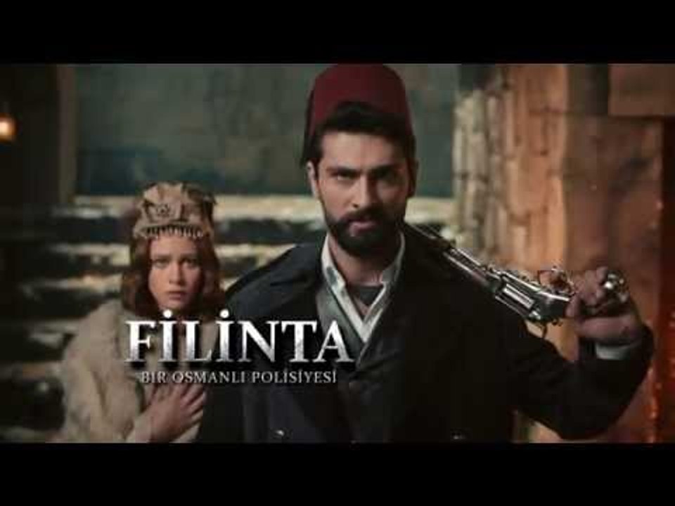 Filinta | Teaser