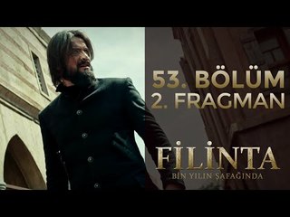 Filinta 53. Bölüm 2. Fragmanı