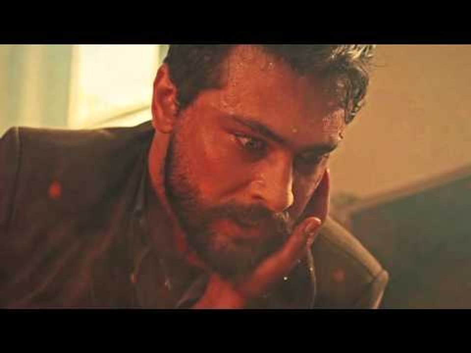 Filinta 27. Bölüm - Lara'ya Veda