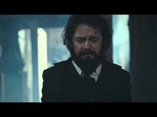 Filinta 51. Bölüm - Bıçak Ali ve Akbar Eyyam