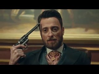 Filinta 44. Bölüm - Efendi Cemil