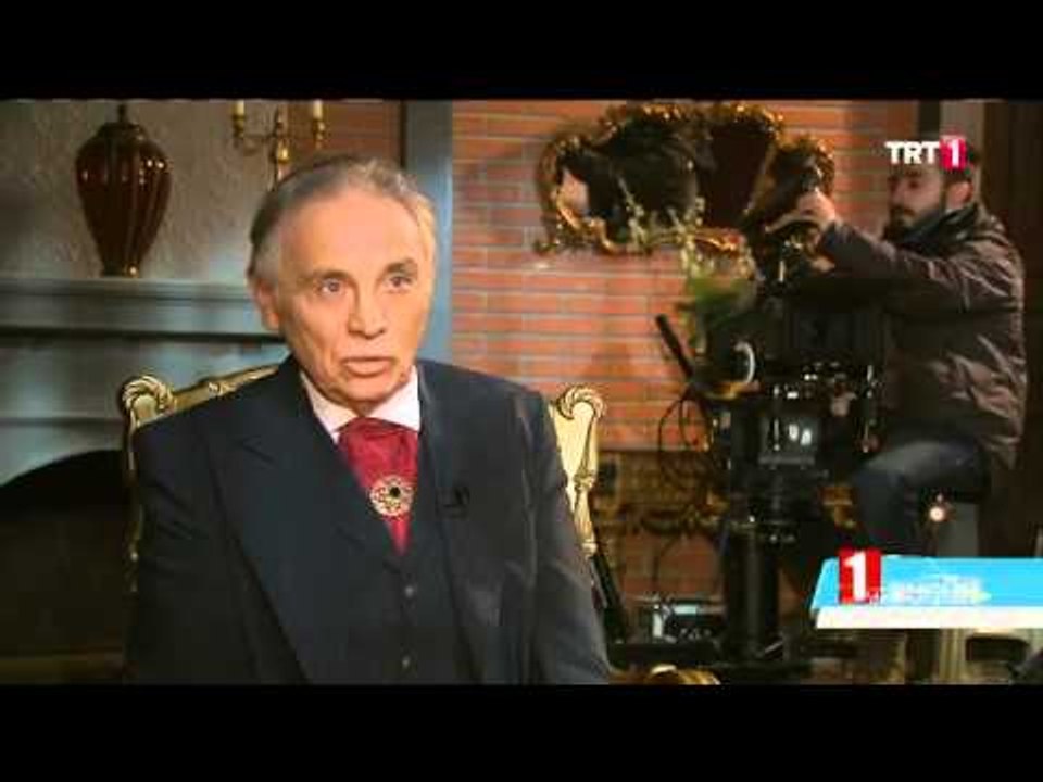 TRT 1 DE BUGÜN SUAVİ EREN