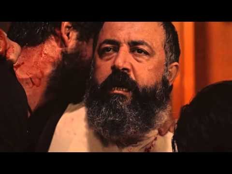 Filinta 28. Bölüm - Kadı Gıyasettin'in Şehadeti