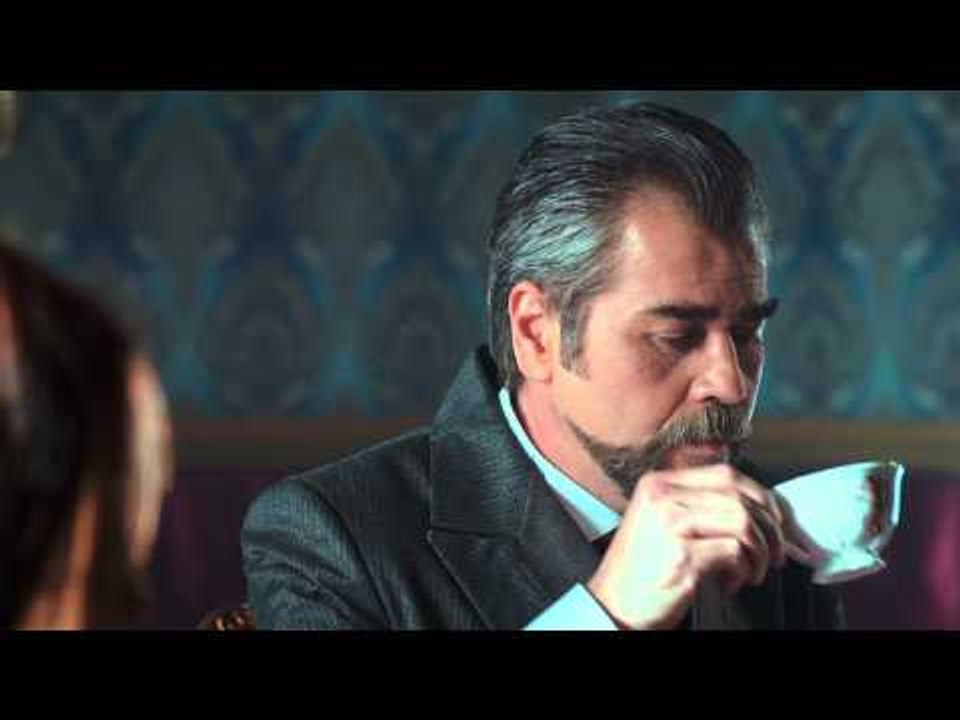 Filinta 14. Bölüm - Zehirleme