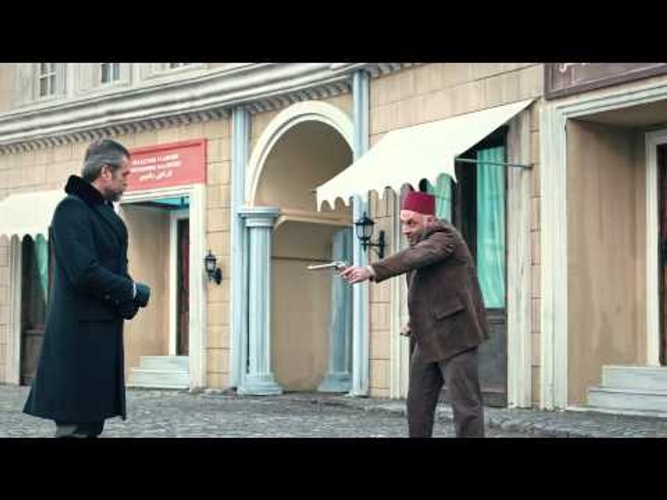 Filinta 5. Bölüm - Cehennemde Görüşürüz