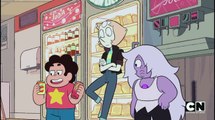 Steven Universe S04E09 - Last One Out of Beach City Leaked Images