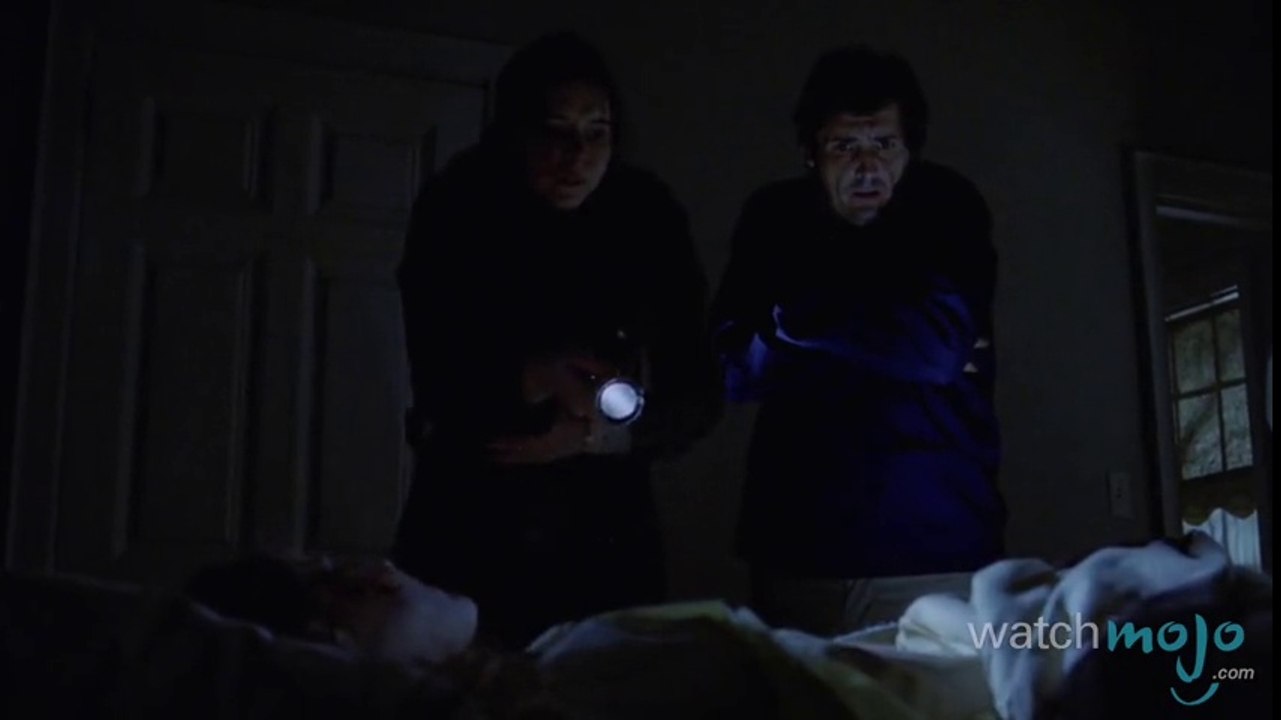 Top 10 der angsteinflößendendsten MONSTER