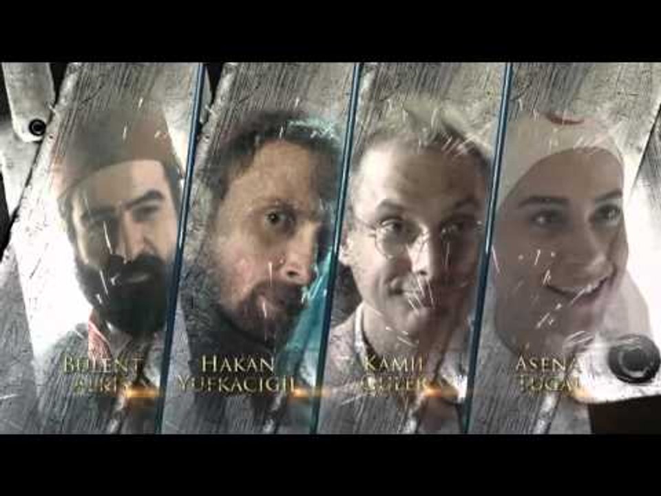 Filinta 32. Bölüm (1080p HD)
