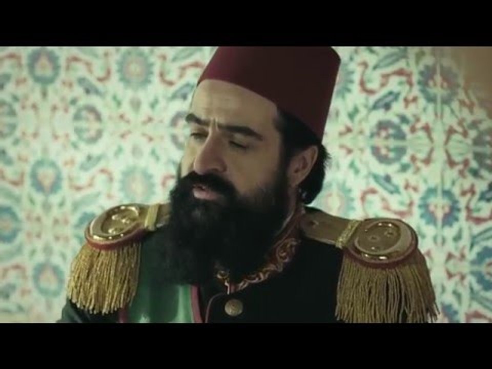 Filinta 41. Bölüm (1080p HD)