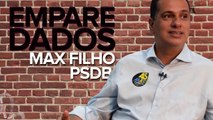Emparedados 2016 Ep03 - Max Filho, de Vila Velha