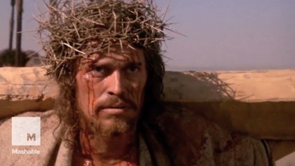 The 10 most controversial movies ever made