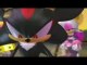 Sonic Heroes, Team Dark Cut Scenes