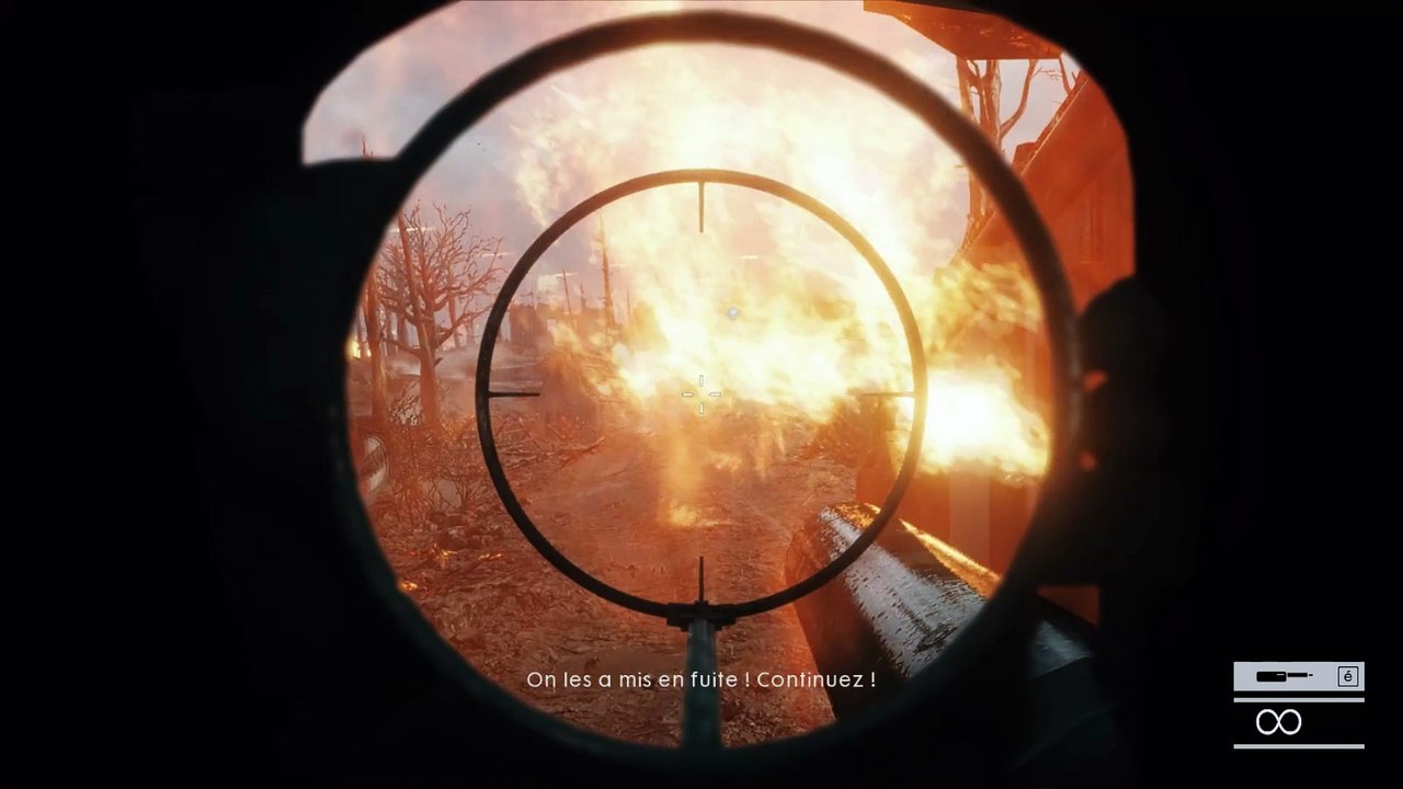 campagne battlefield 1