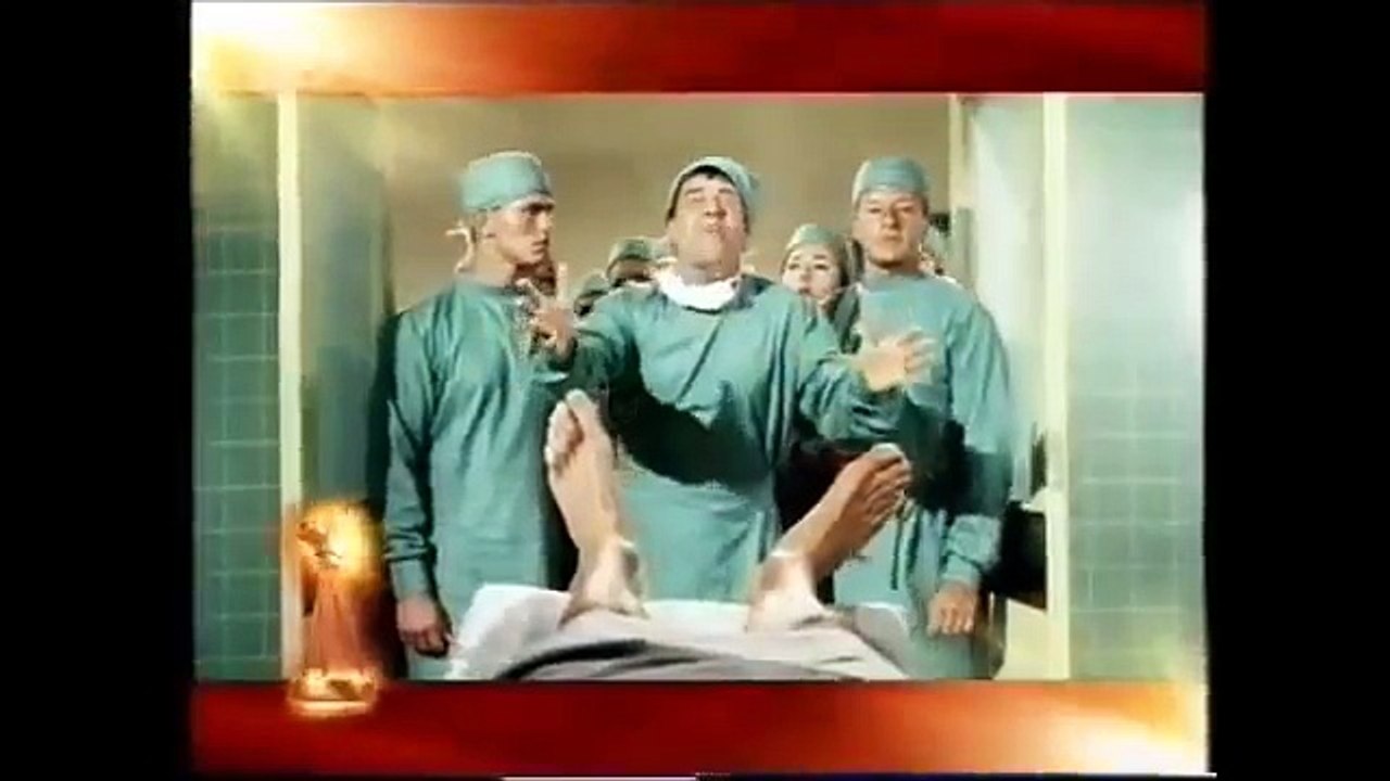 JERRY LEWIS - TRIBUTE AUF DEUTSCH