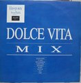 DOLCE VITA MIX ,1987 , Tony Peret y Jose Mª Castells
