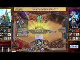 Hong Kong ESports Challenge Summer 香港電子競技夏季資格賽  第一雙週四強賽 湛藍石瞳 VS PIPICOOKIE - Game 3 (國語)