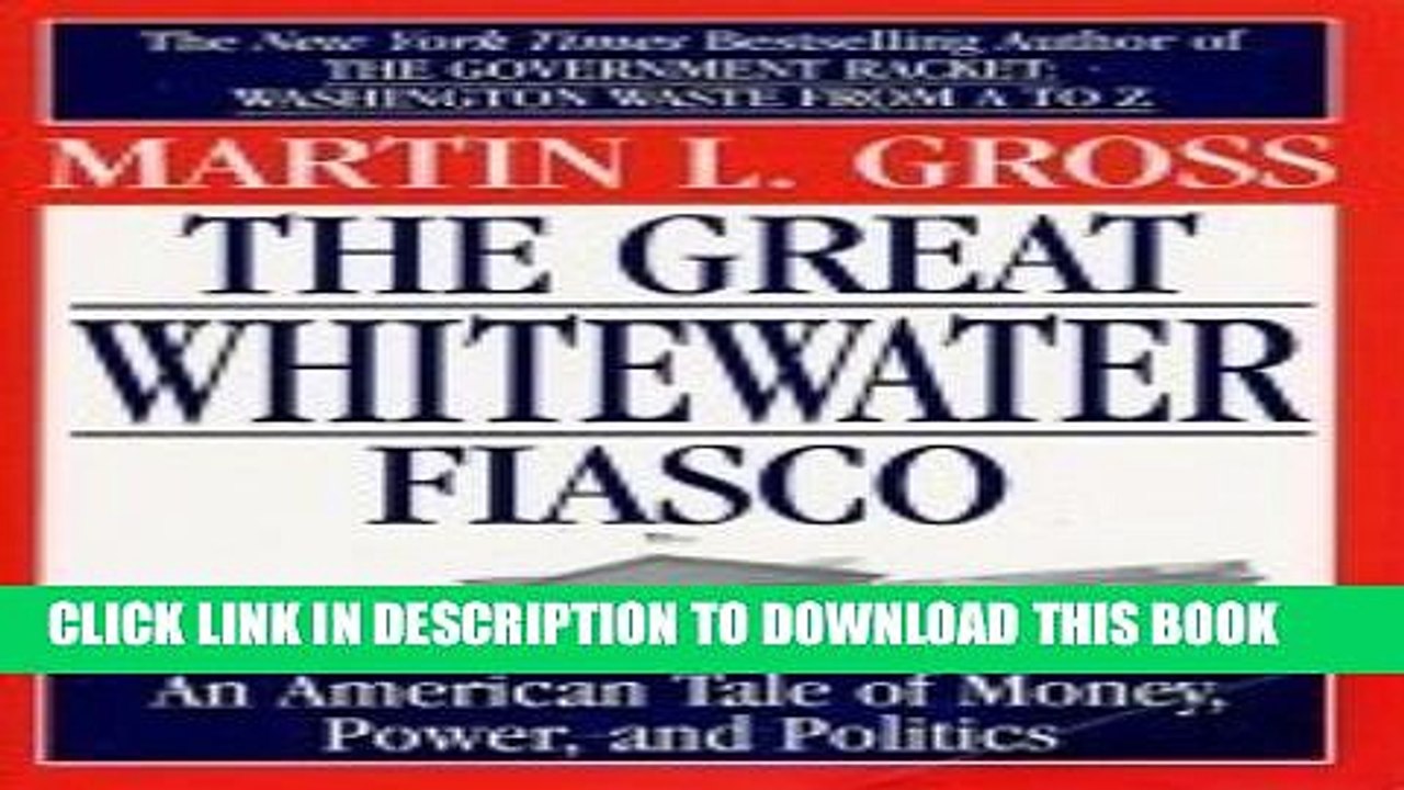 [PDF] Great Whitewater Fiasco Full Colection