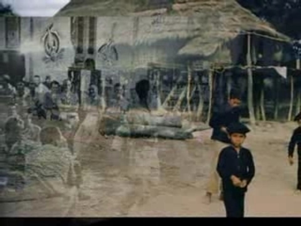 A nos anciens