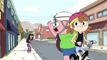 Shows en 60 segundos | Clarence | Cartoon Network