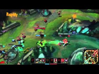 Hong Kong ESports Challenge Summer 香港電子競技夏季資格賽 第二雙週冠軍賽  花倫同學30CM VS 別吵架了趕快Open - Game 2 (國語)