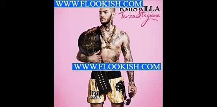 Emis Killa - Quello di prima [Explicit] ( Terza Stagione 2016 )