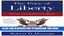 [PDF] The Price of Liberty: On the Trail of Vikings, Conquistadors, Lost Colonists, and Other