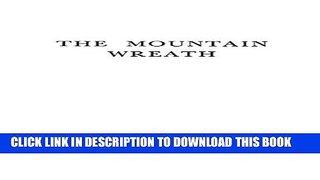 [PDF] The Mountain Wreath of P.P. Nyegosh: Prince-Bishop of Montenegro, 1830-1851 Popular Online