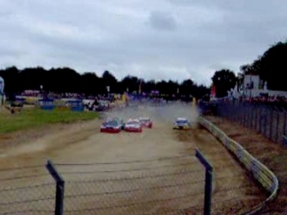 rallycross de kerlabo 2