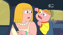 Clarence - Dinner Party (Preview) Clip 1