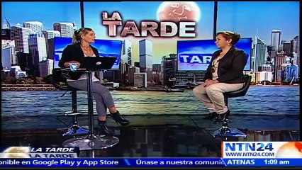 “Presidente Santos, humildemente le pido que me ayude”: Madre de Lorent Saleh a dos años del encierro de su hijo