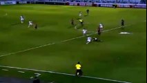 Rhayner GOlazo , Goal - Associacao Atletica Ponte Preta 1-0 Esporte Clube Vitoria - (13/10/2016)
