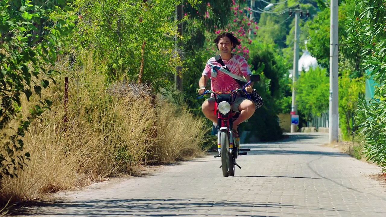 Sen Benim HerŞeyimsin - Fragman (9 Aralık'ta Sinemalarda)