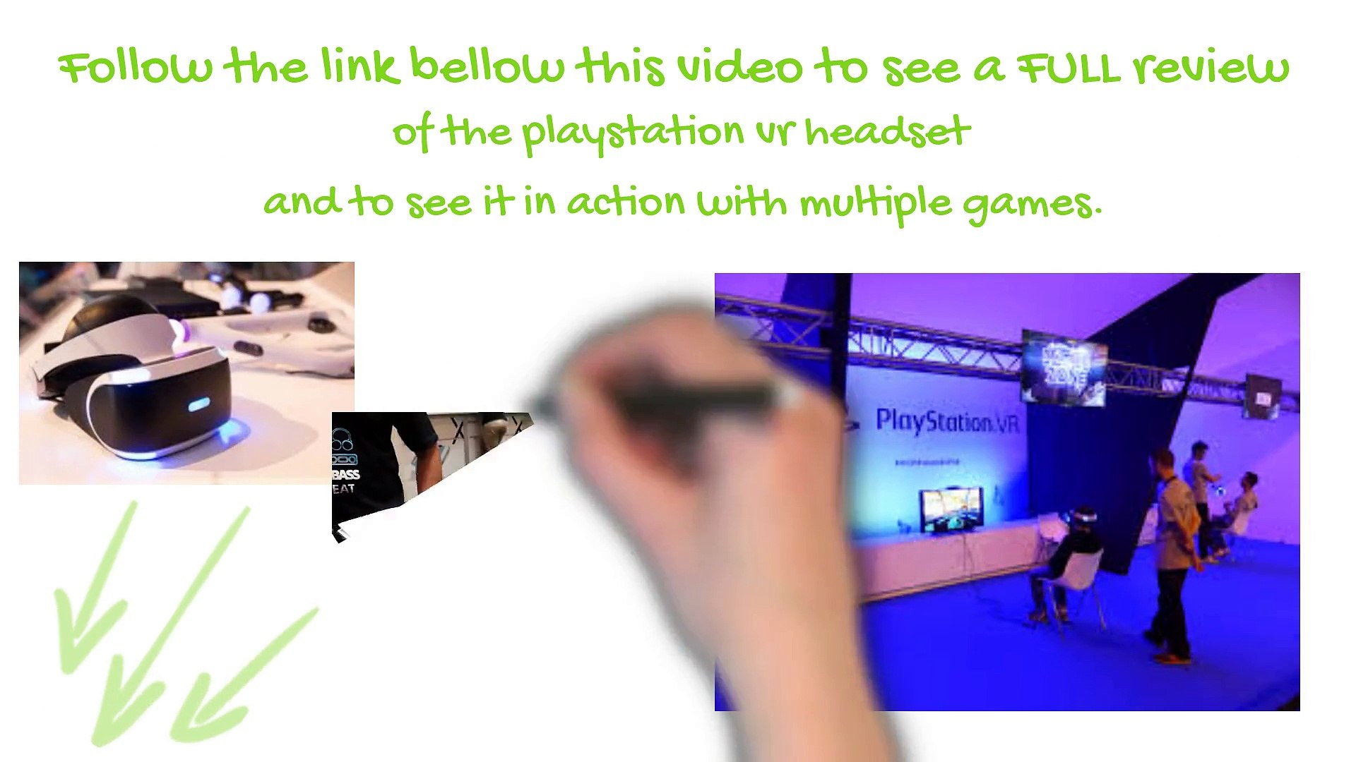 Best Vr Game Console Review Uk