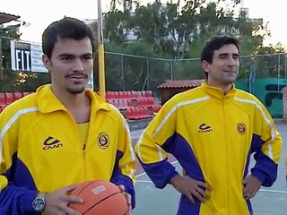 Εφιάλτης στην κουζίνα _ B' Κύκλος _ Επεισόδιο 08