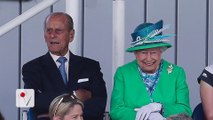 Queen Elizabeth Initially Told Not to Marry 'Too Funny' Prince Philip