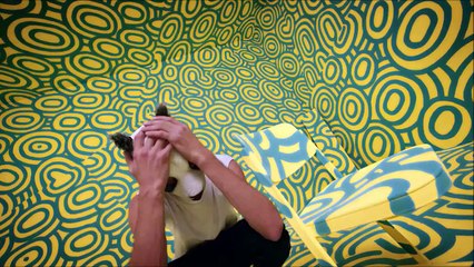 Feuer Frei! Cro/Rammstein